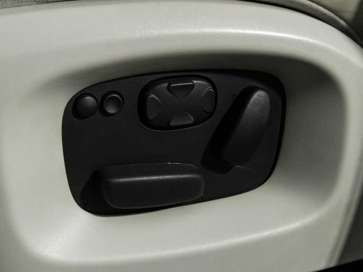 Land Rover Range Rover Sport, 2014 Фото №16