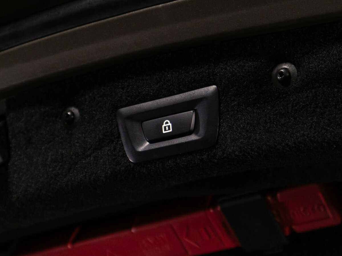 BMW 6 серии Gran Coupe 640d xDrive, 2013 Фото №15