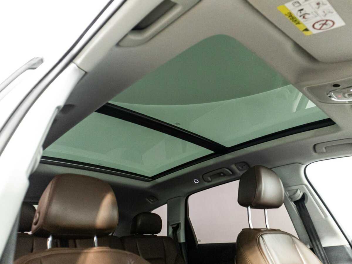 Audi Q7, 2016 Фото №15