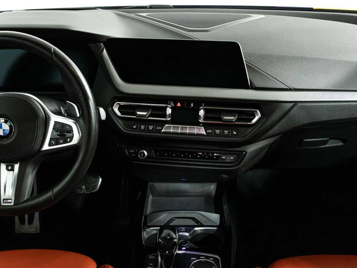 BMW 2 серии Gran Coupe M235i xDrive, 2020 Фото №14