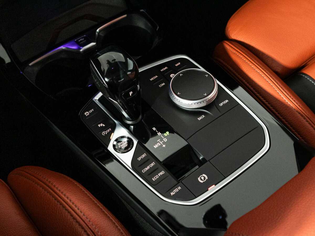 BMW 2 серии Gran Coupe M235i xDrive, 2020 Фото №20