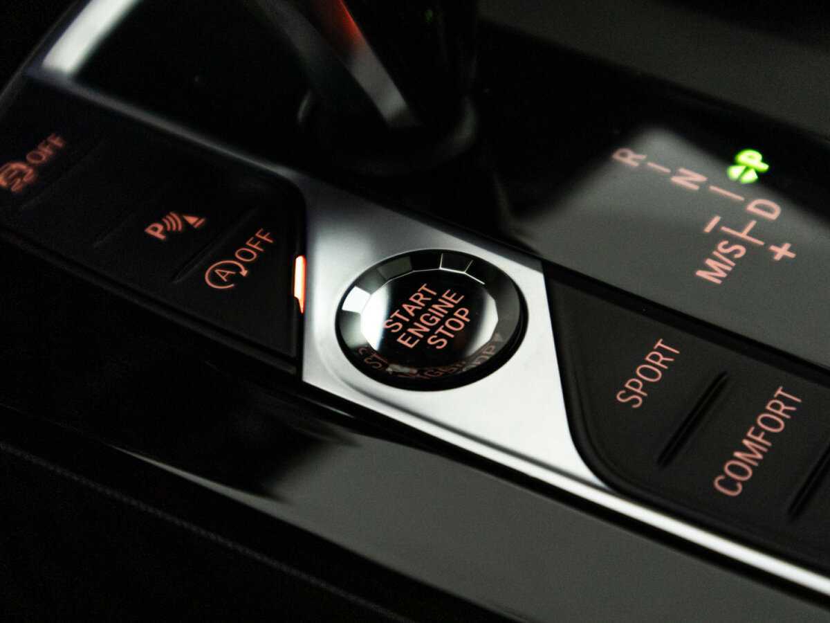 BMW 2 серии Gran Coupe M235i xDrive, 2020 Фото №21