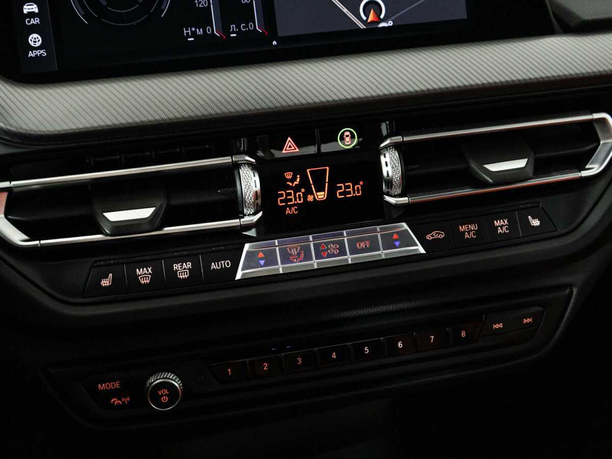 BMW 2 серии Gran Coupe M235i xDrive, 2020 Фото №24