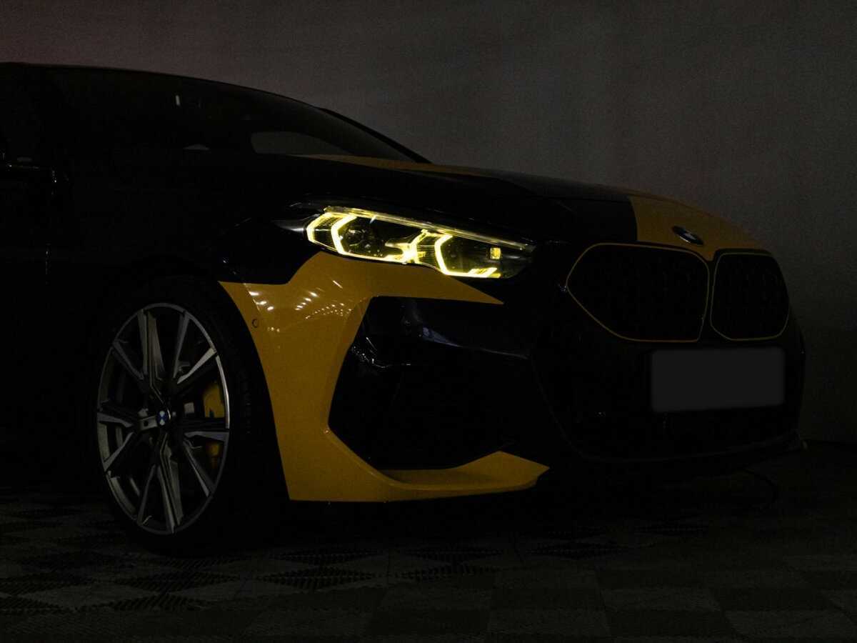 BMW 2 серии Gran Coupe M235i xDrive, 2020 Фото №29