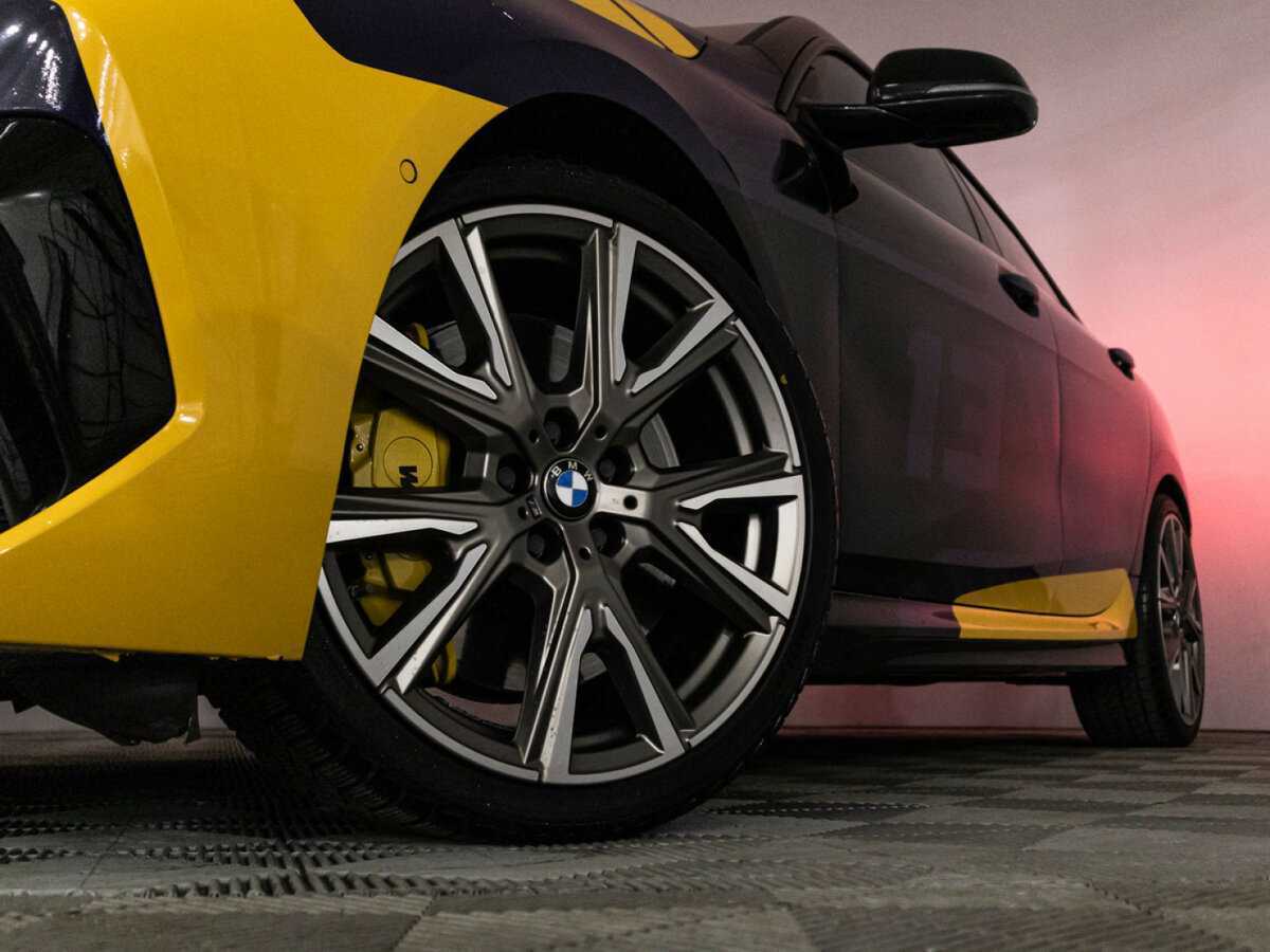 BMW 2 серии Gran Coupe M235i xDrive, 2020 Фото №30