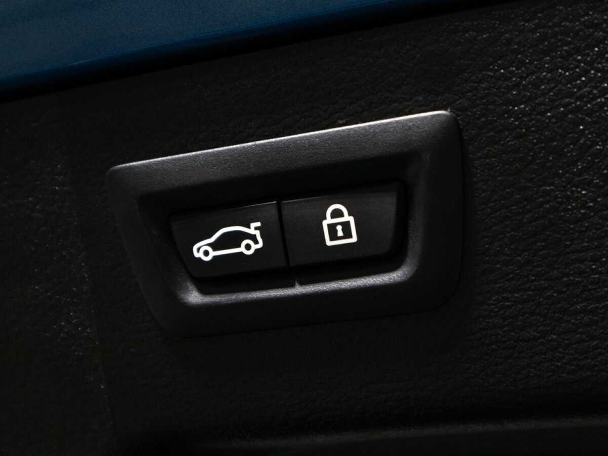 BMW X6 30d, 2018 Фото №12