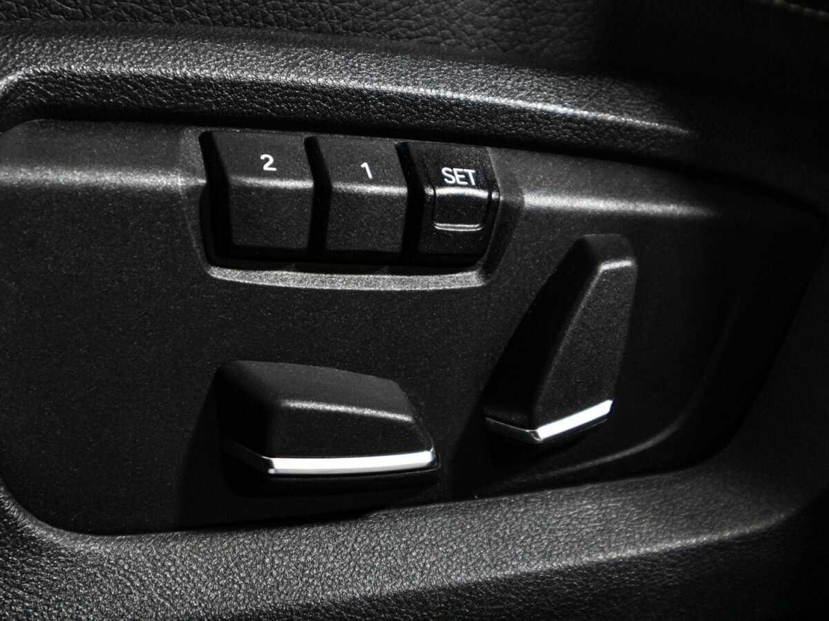 BMW X6 30d, 2018 Фото №13