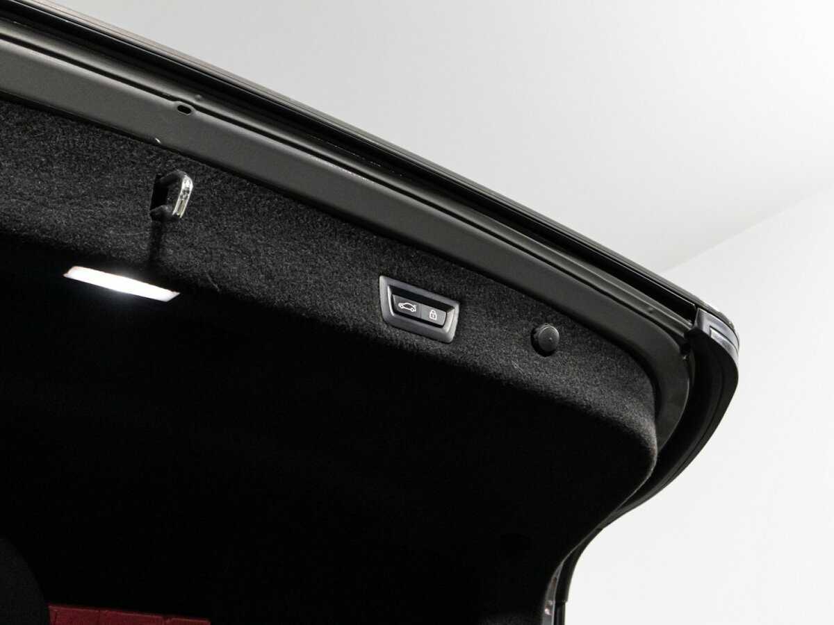 BMW 7 серии 740d xDrive, 2022 Фото №13