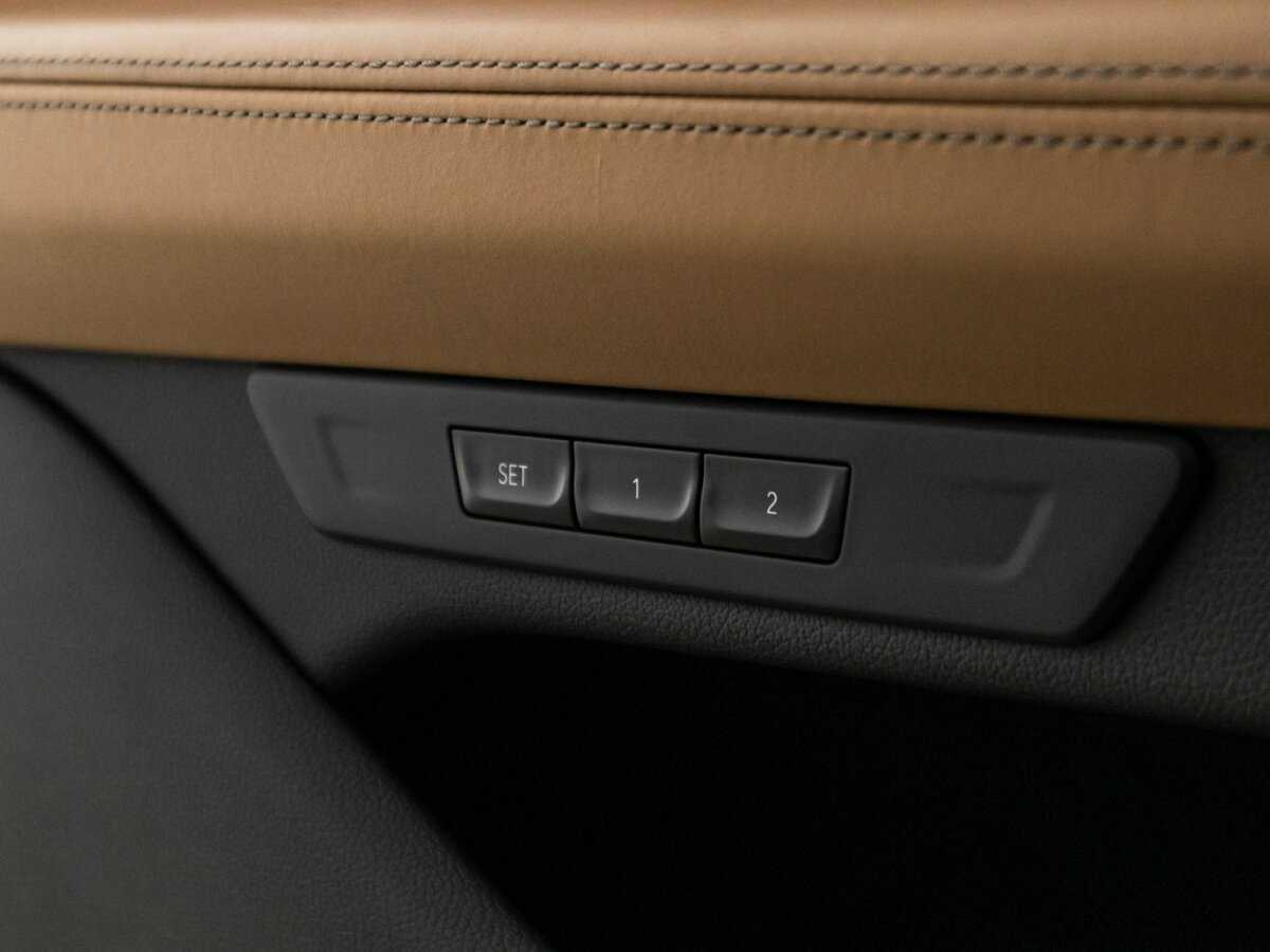 BMW 7 серии 740d xDrive, 2022 Фото №16