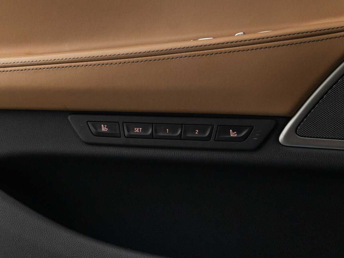 BMW 7 серии 740d xDrive, 2022 Фото №26