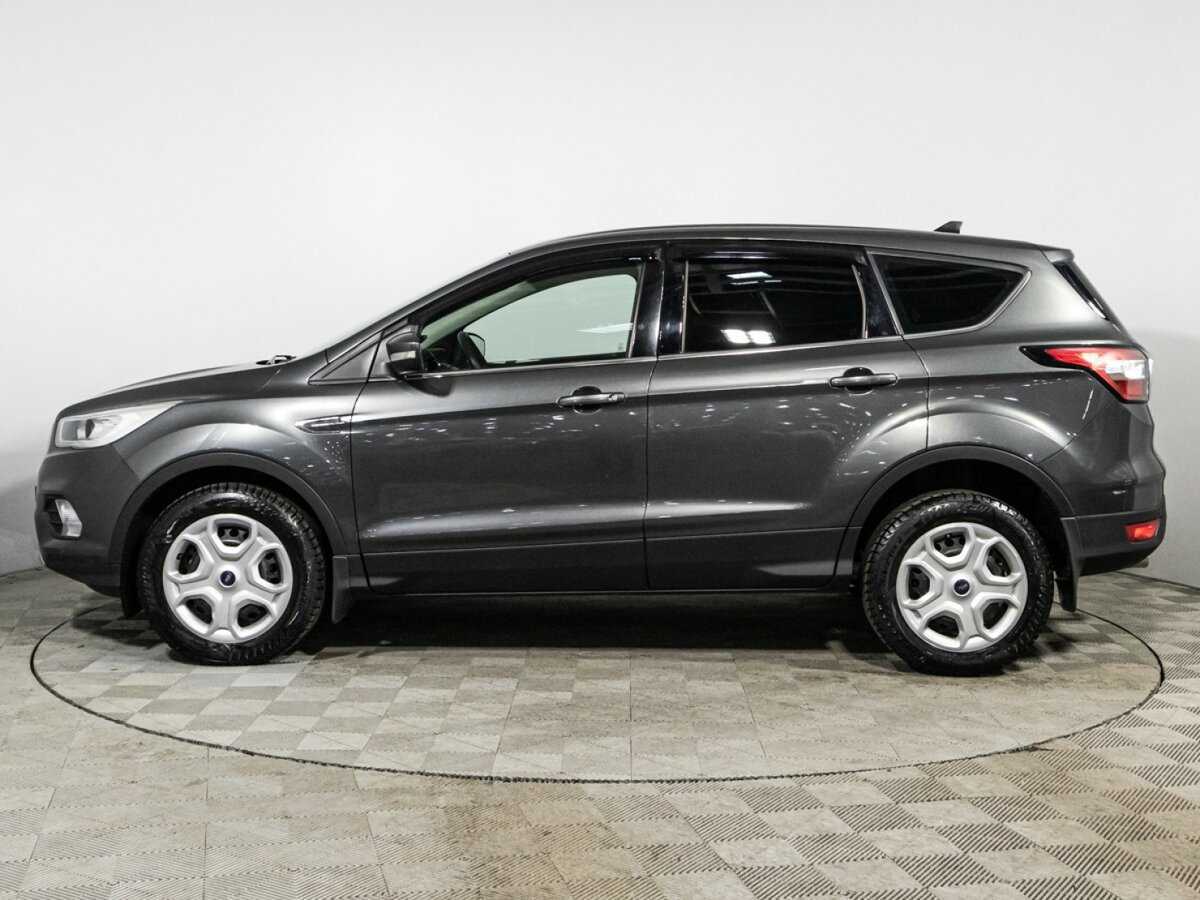 Ford Kuga, 2018 - 58 300 км. | Фото №8