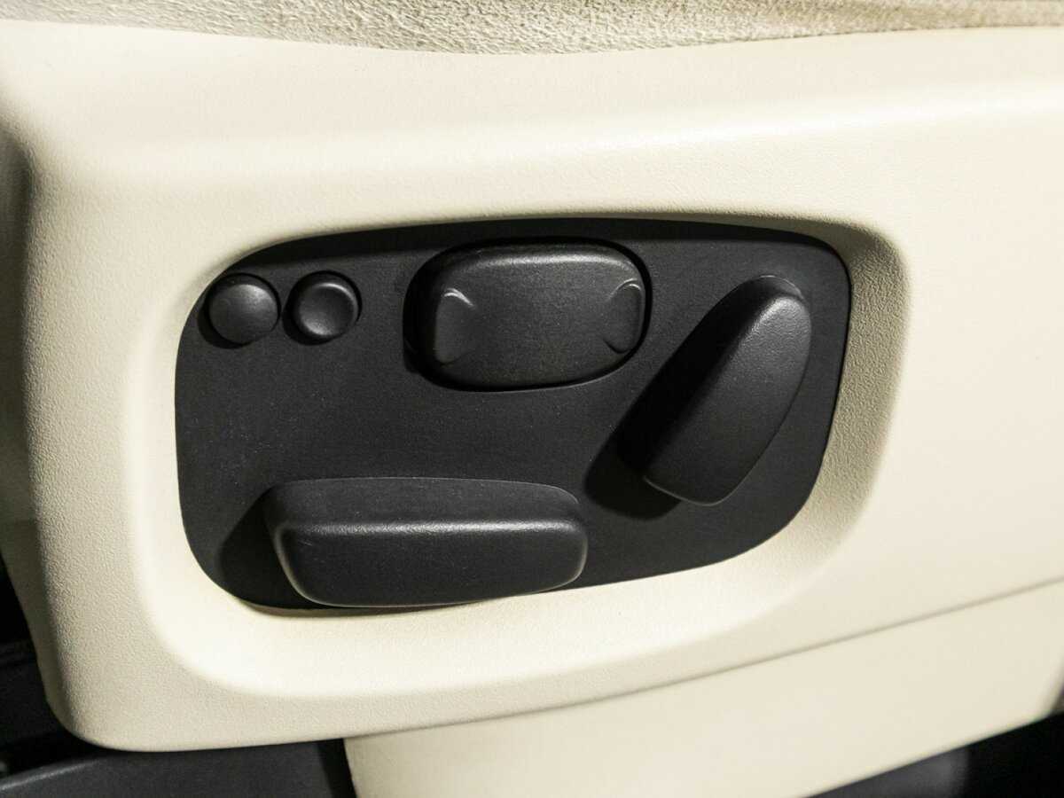 Land Rover Range Rover Sport, 2011 Фото №14