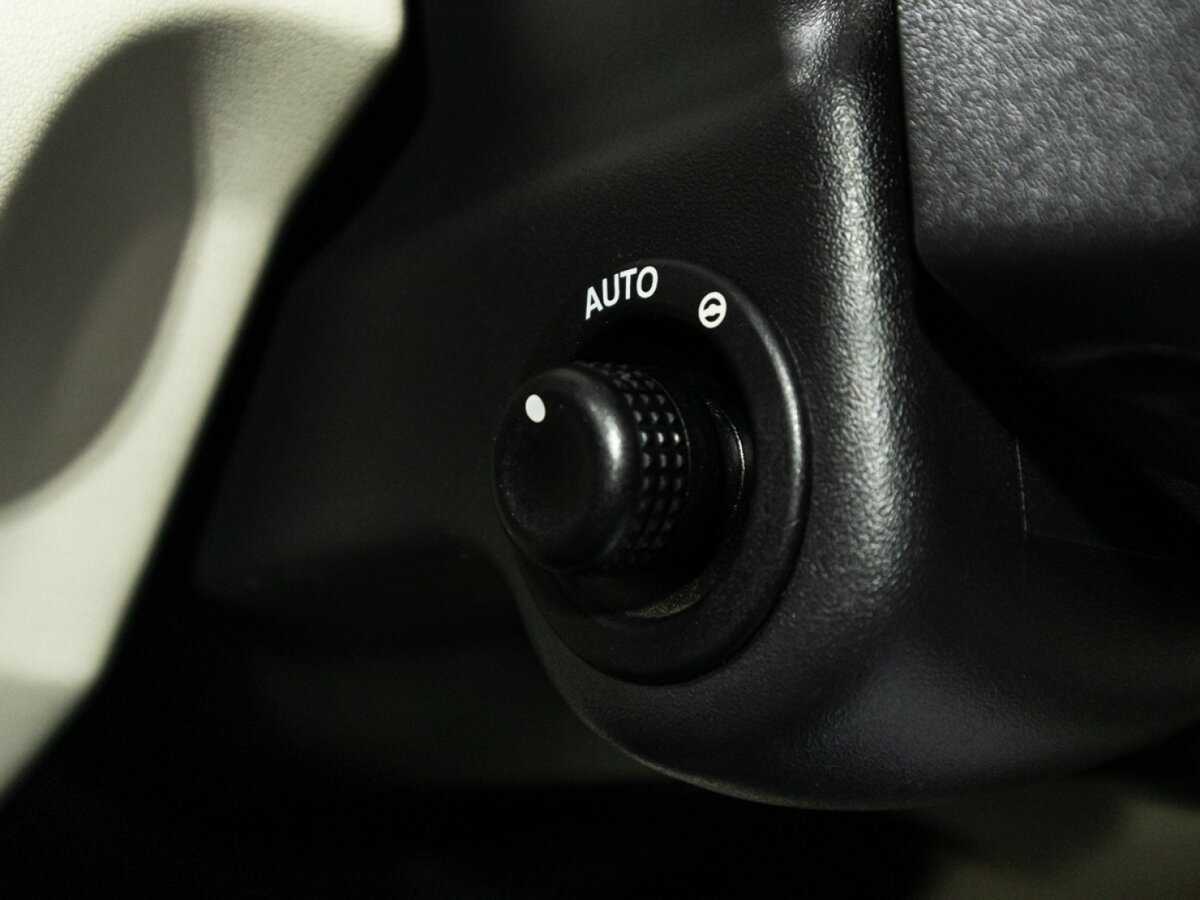 Land Rover Range Rover Sport, 2011 Фото №21