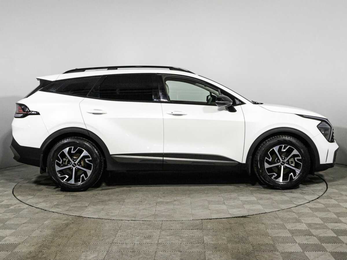 Kia Sportage, 2023 - 31 469 км. | Фото №4