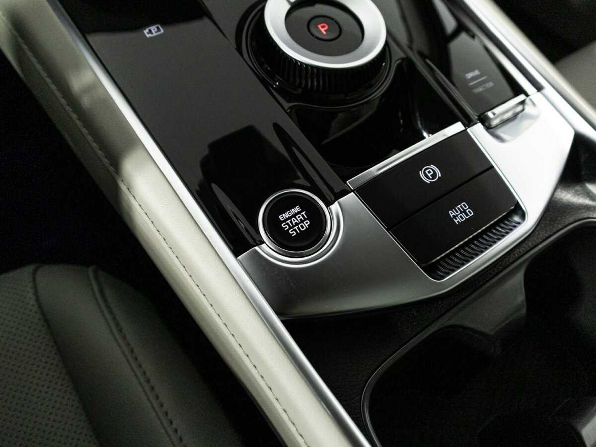 Kia Sportage, 2023 Фото №24