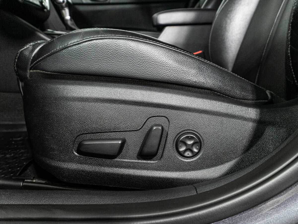 Kia Optima, 2020 Фото №17