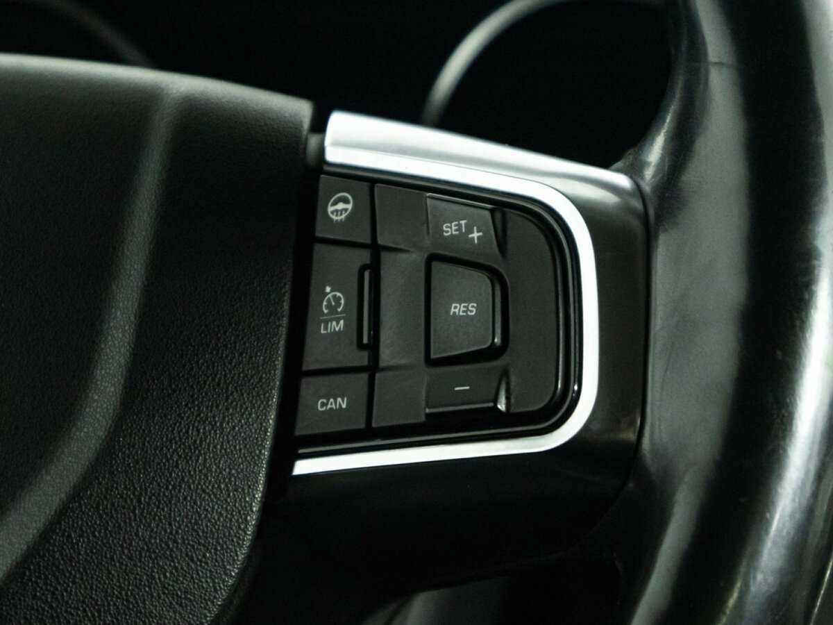 Land Rover Discovery Sport, 2015 Фото №19
