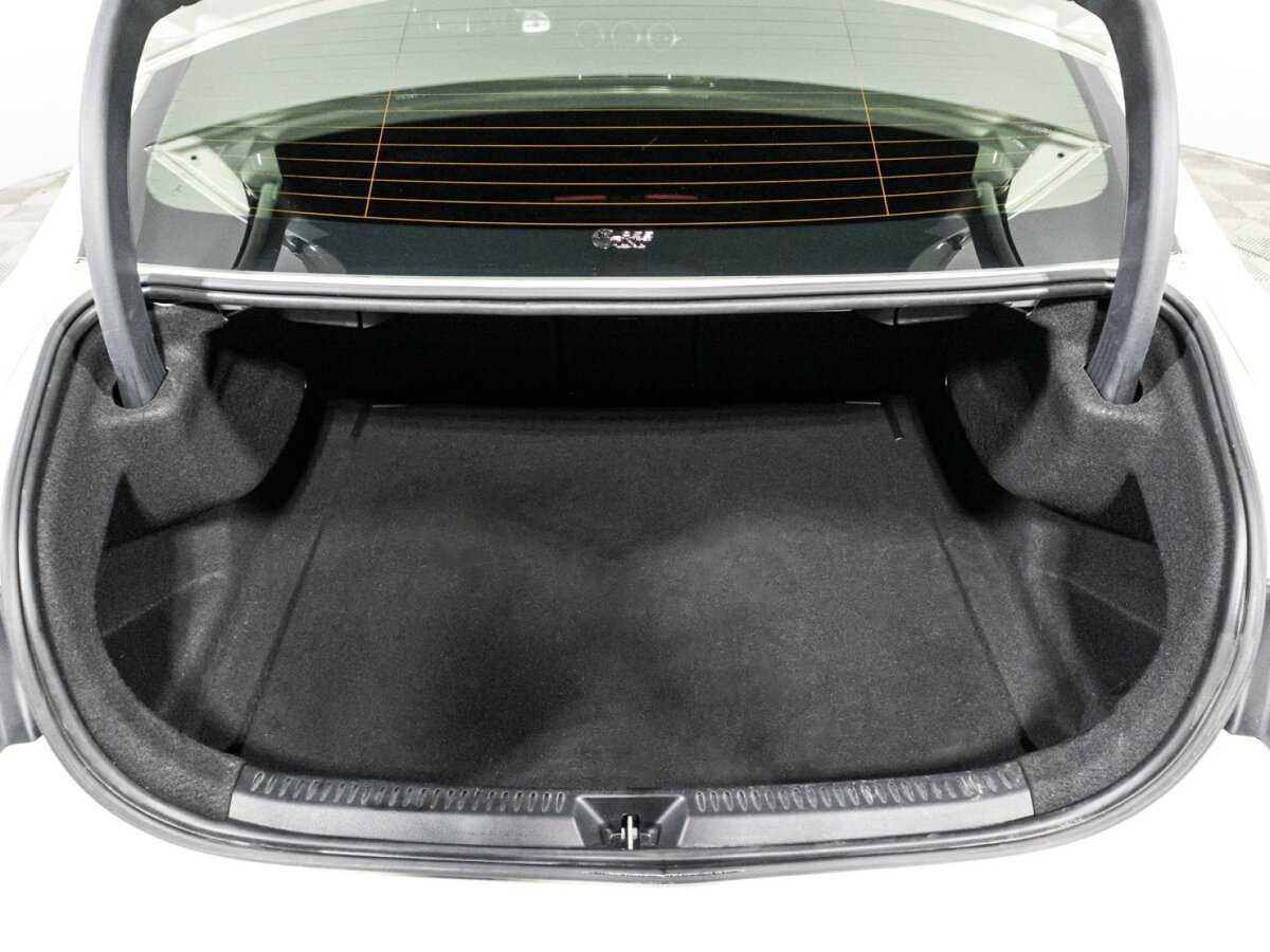 Mercedes-Benz A-Класс AMG 35 AMG, 2020 Фото №15