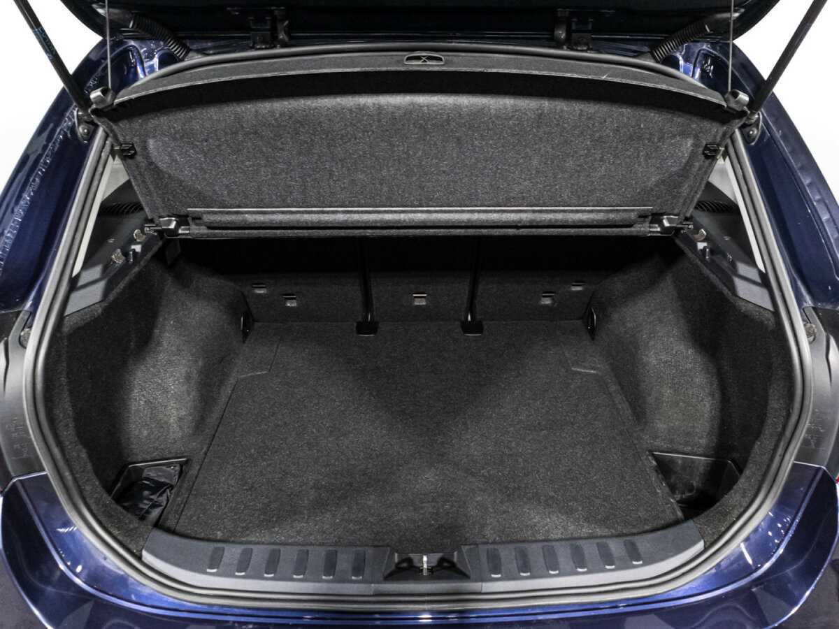 BMW X1 18i, 2010 Фото №15