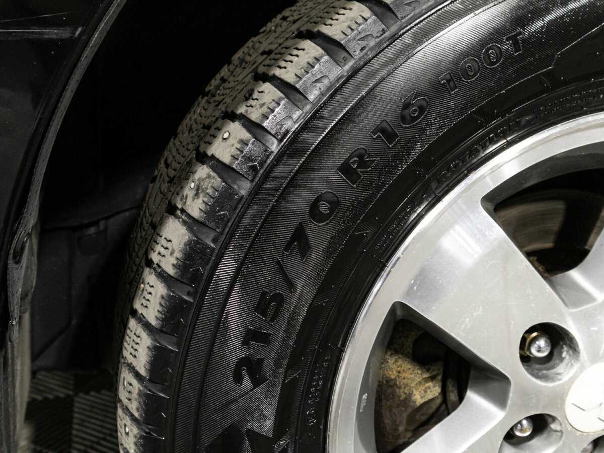 Mitsubishi Outlander, 2011 Фото №19