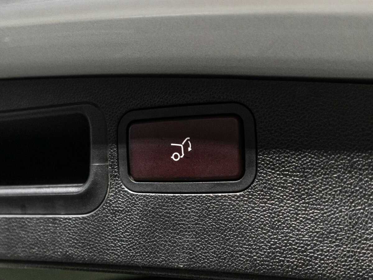 Mercedes-Benz M-Класс 350, 2010 Фото №19