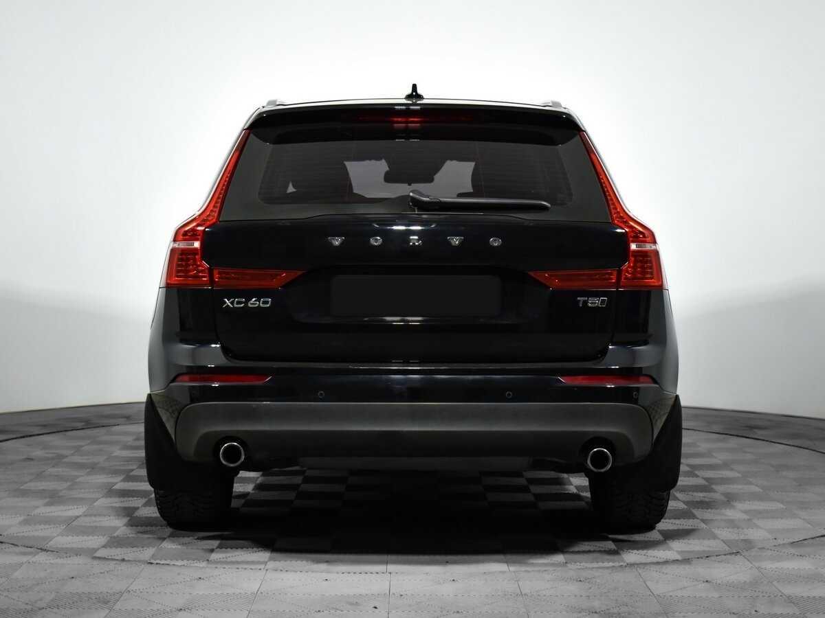 Volvo XC60, 2020 - 81 000 км. | Фото №6