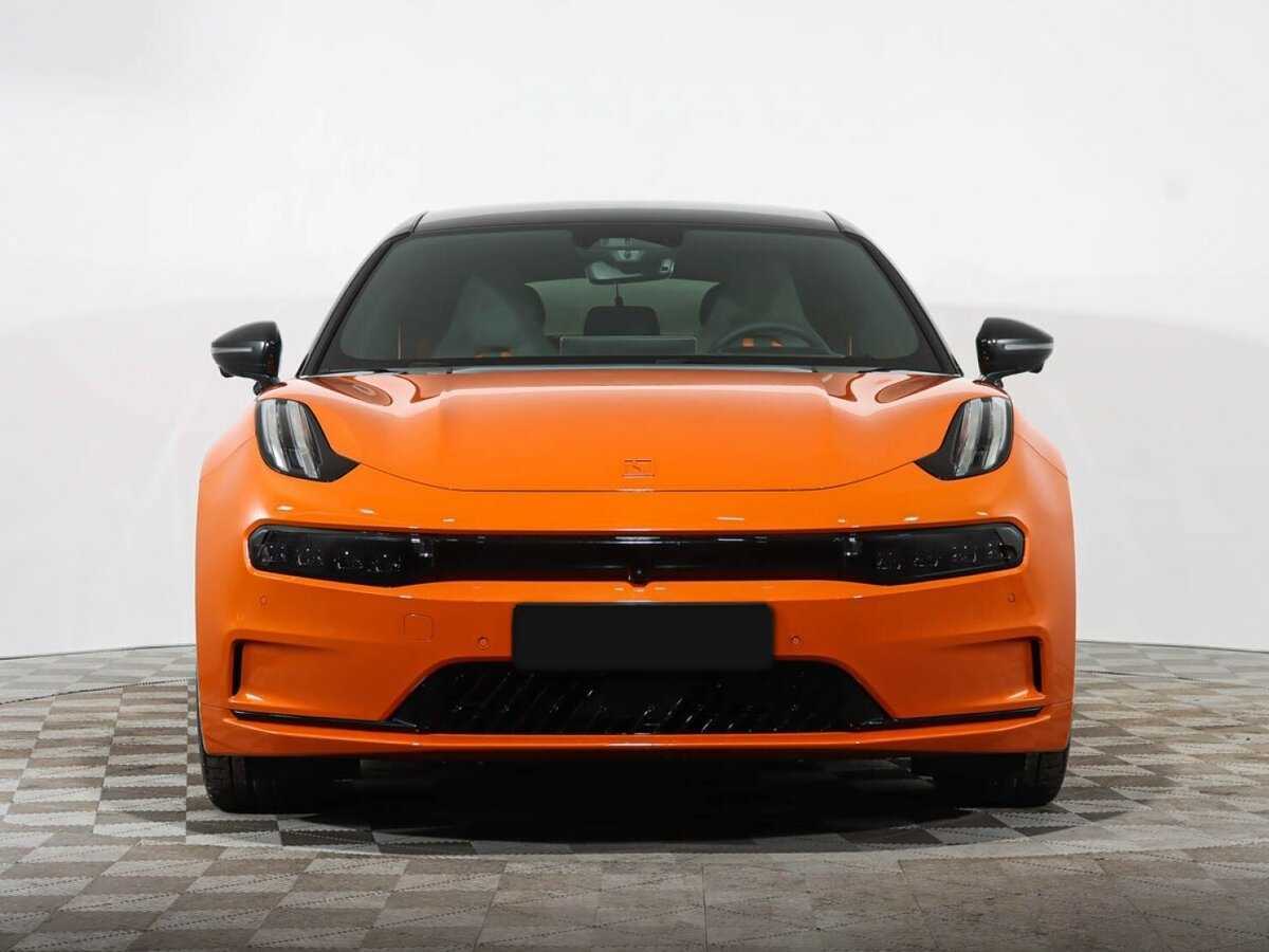 Zeekr 001 100 kWh, 2023 - 17 000 км. | Фото №2