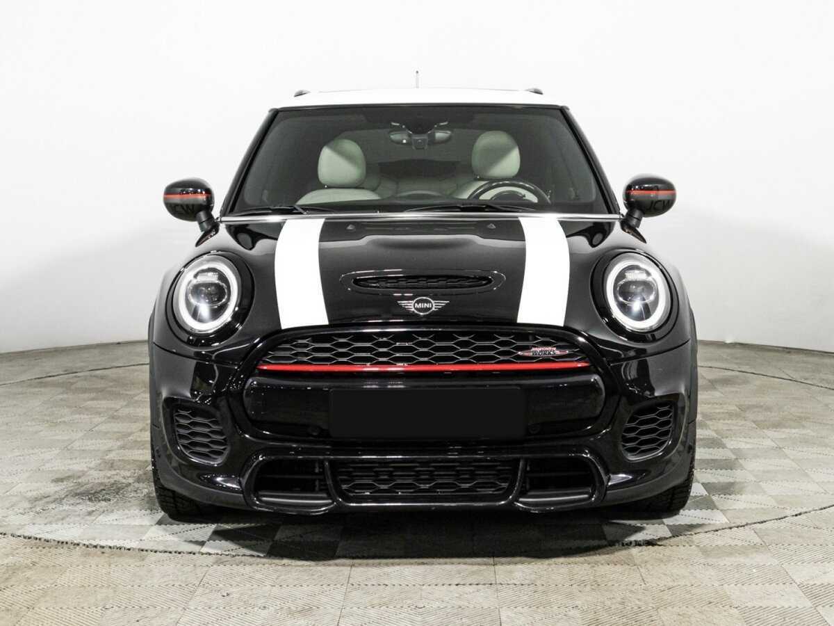Mini Hatch JCW John Cooper Works, 2019 - 70 100 км. | Фото №2