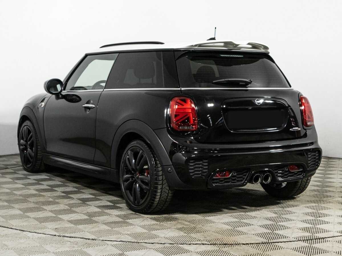 Mini Hatch JCW John Cooper Works, 2019 - 70 100 км. | Фото №7