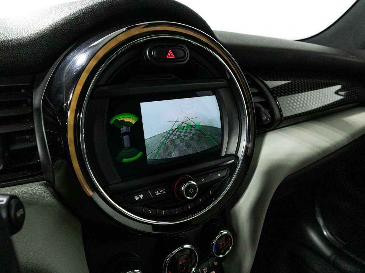 Mini Hatch JCW John Cooper Works, 2019 Фото №16