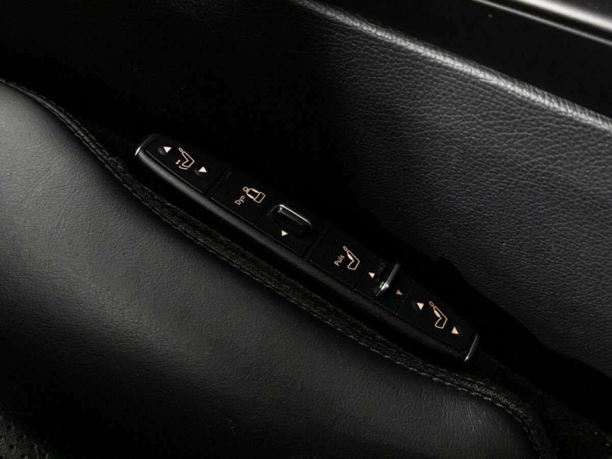 Mercedes-Benz E-Класс AMG 63 AMG, 2014 Фото №20