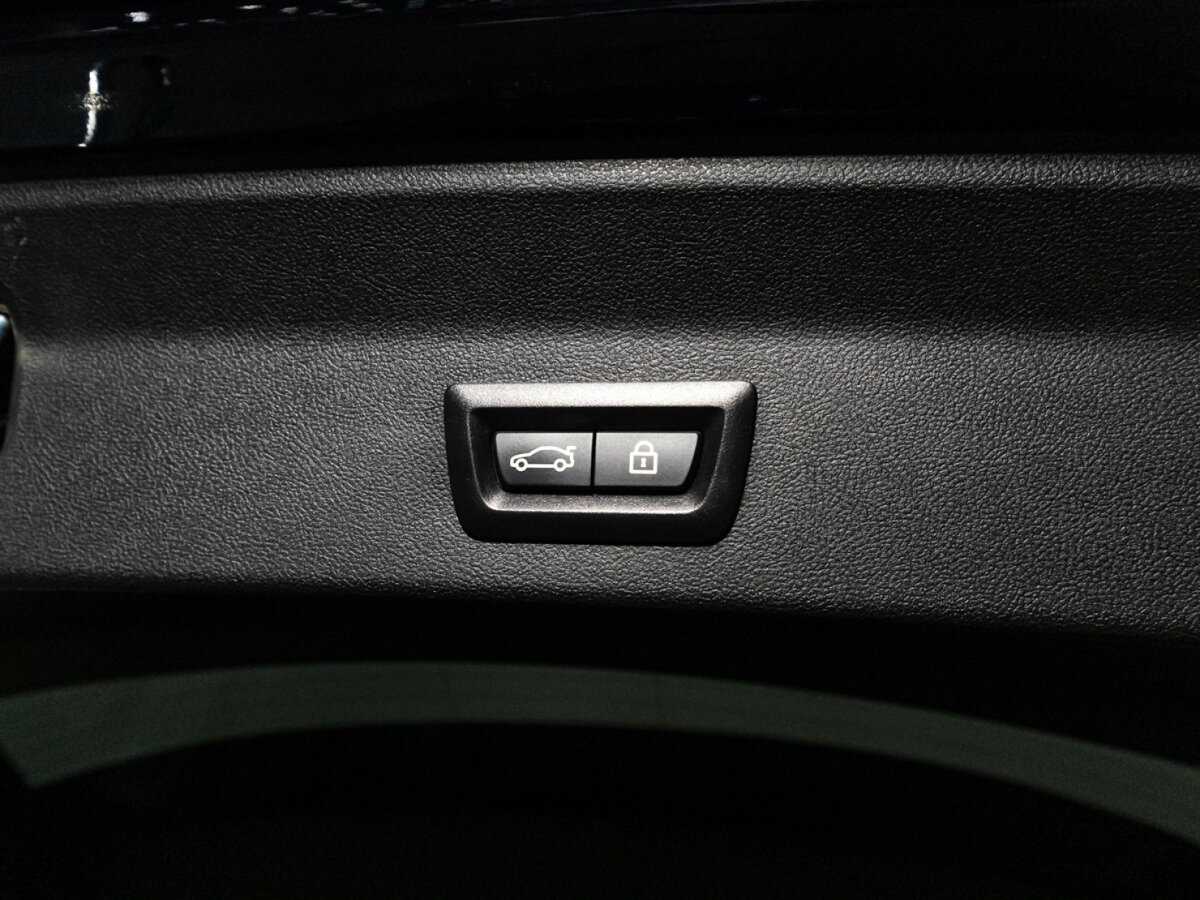 BMW X3 20d xDrive, 2021 Фото №16