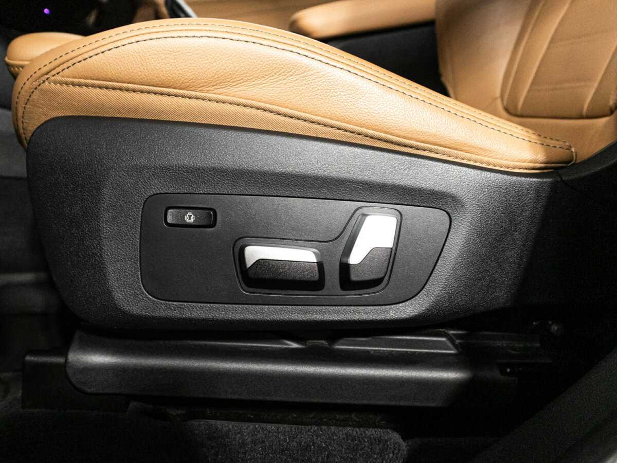 BMW X3 20d xDrive, 2021 Фото №17