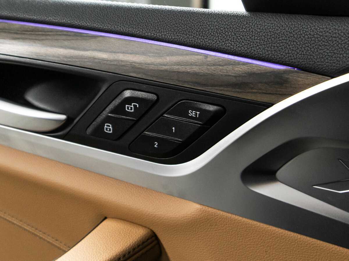 BMW X3 20d xDrive, 2021 Фото №18