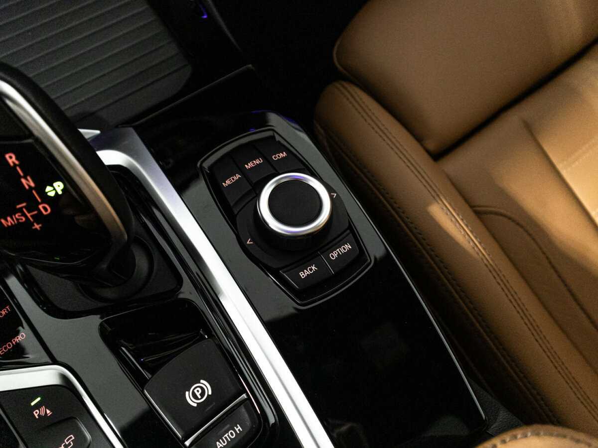 BMW X3 20d xDrive, 2021 Фото №22