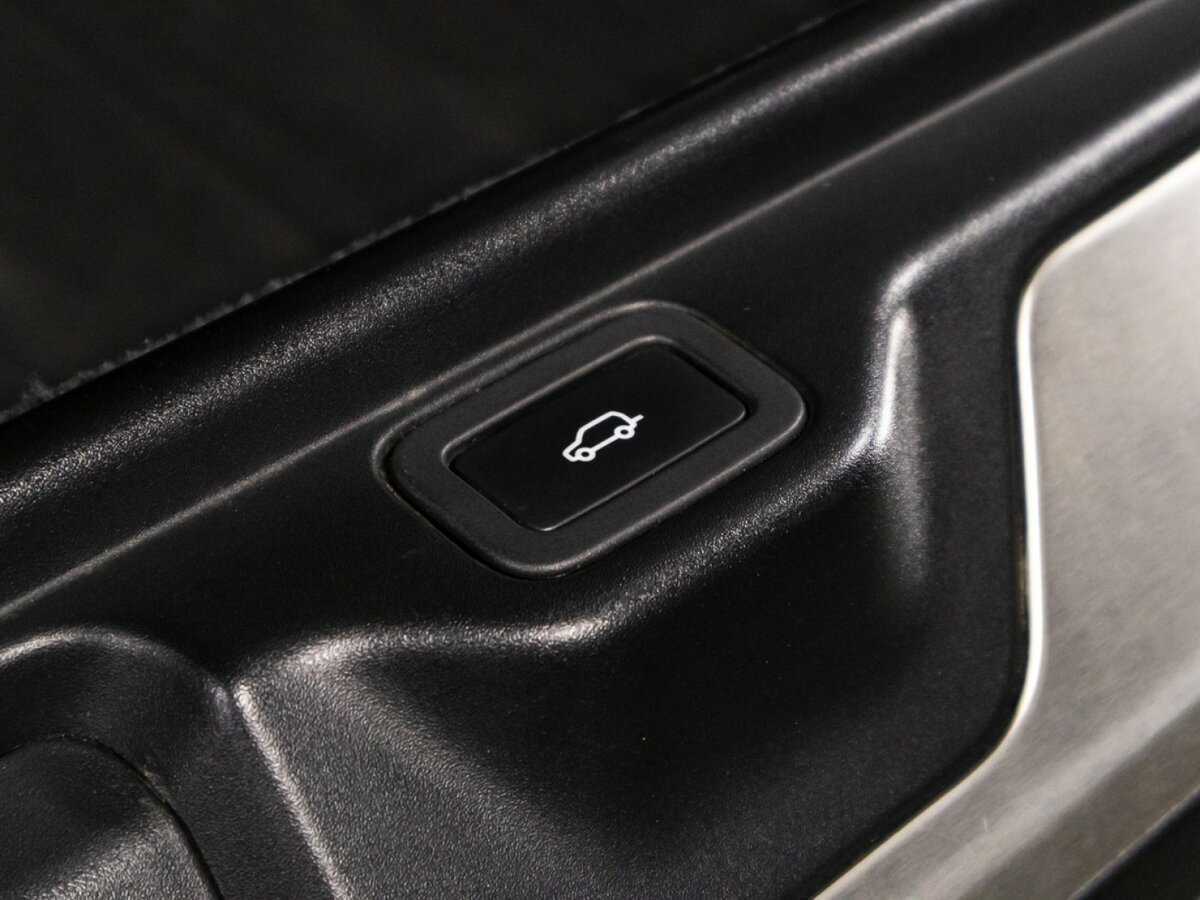 Land Rover Range Rover, 2017 Фото №13