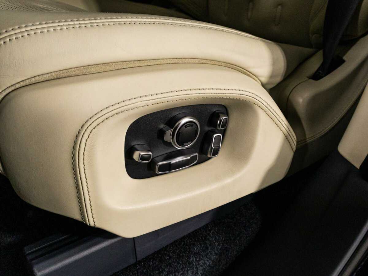 Land Rover Range Rover, 2017 Фото №17