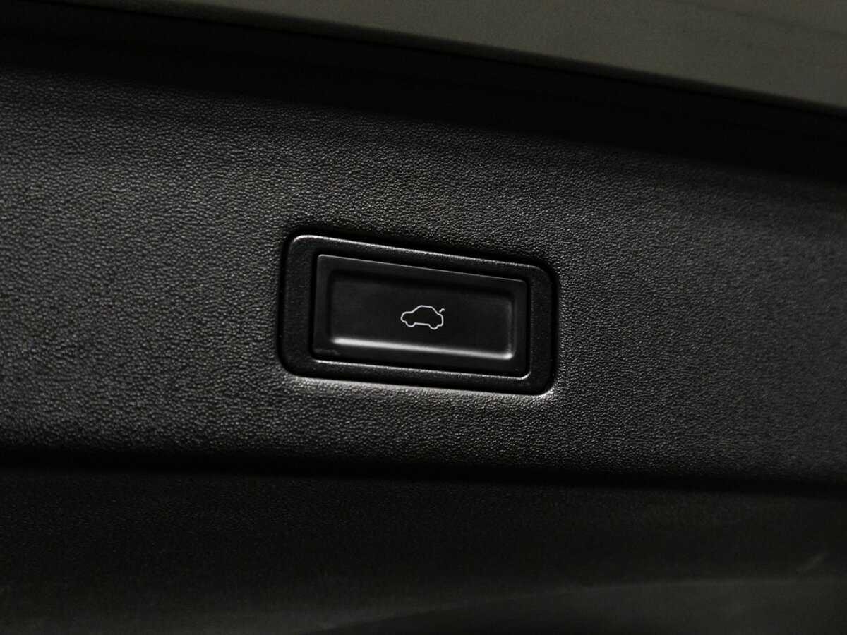 Omoda C5, 2023 Фото №16