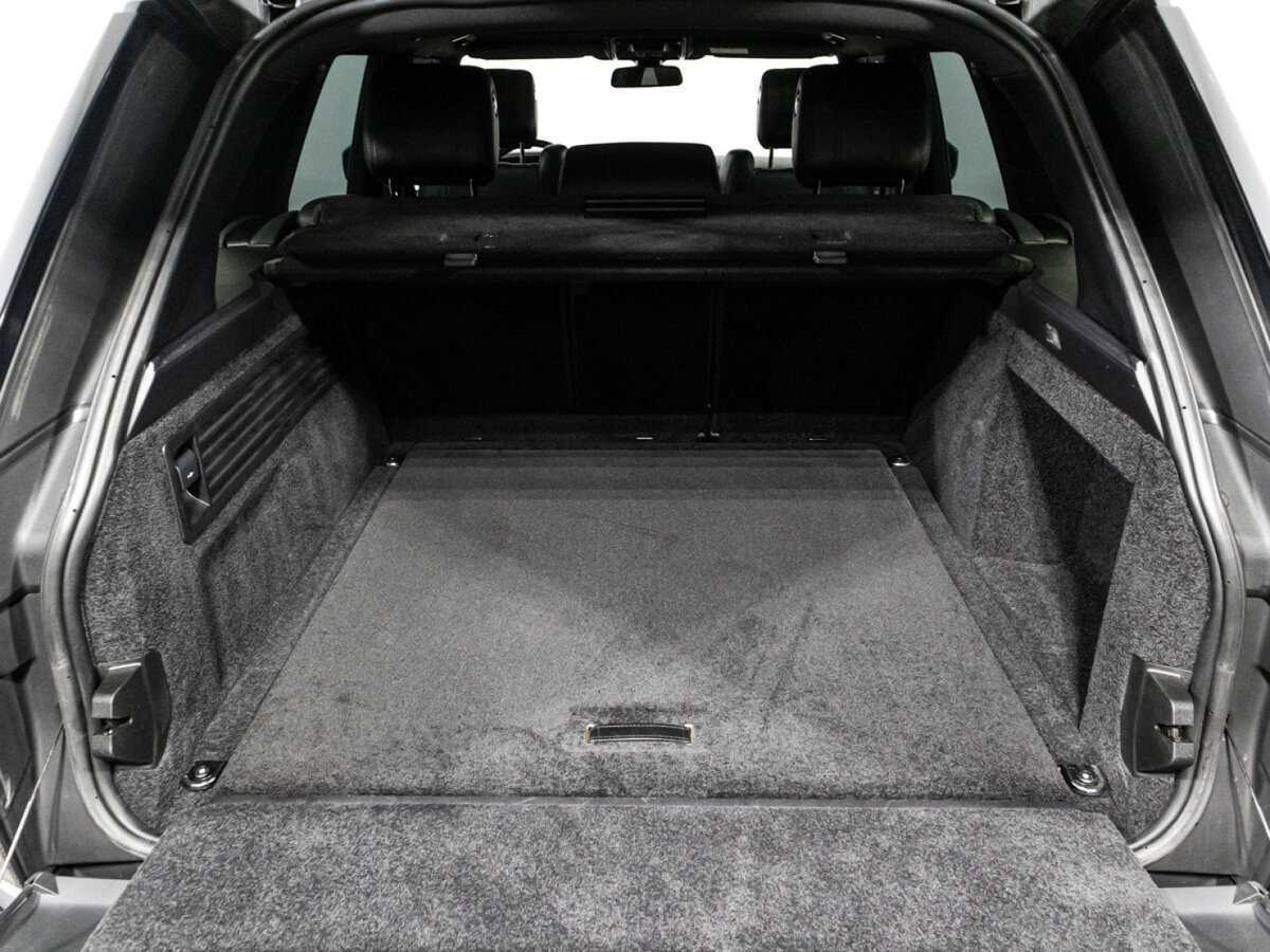 Land Rover Range Rover, 2014 Фото №15