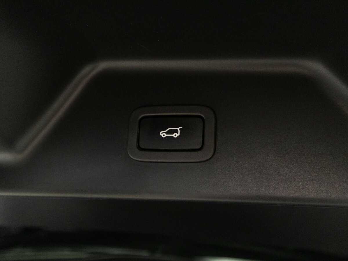 Land Rover Range Rover, 2014 Фото №16