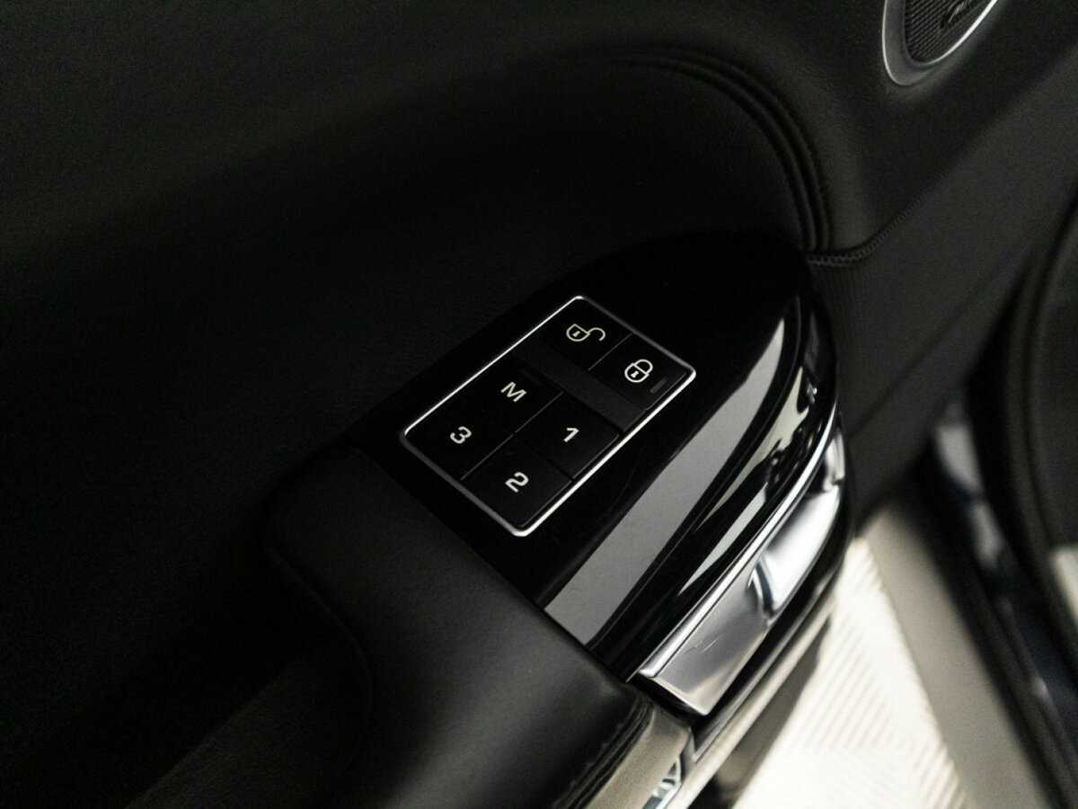 Land Rover Range Rover, 2014 Фото №19