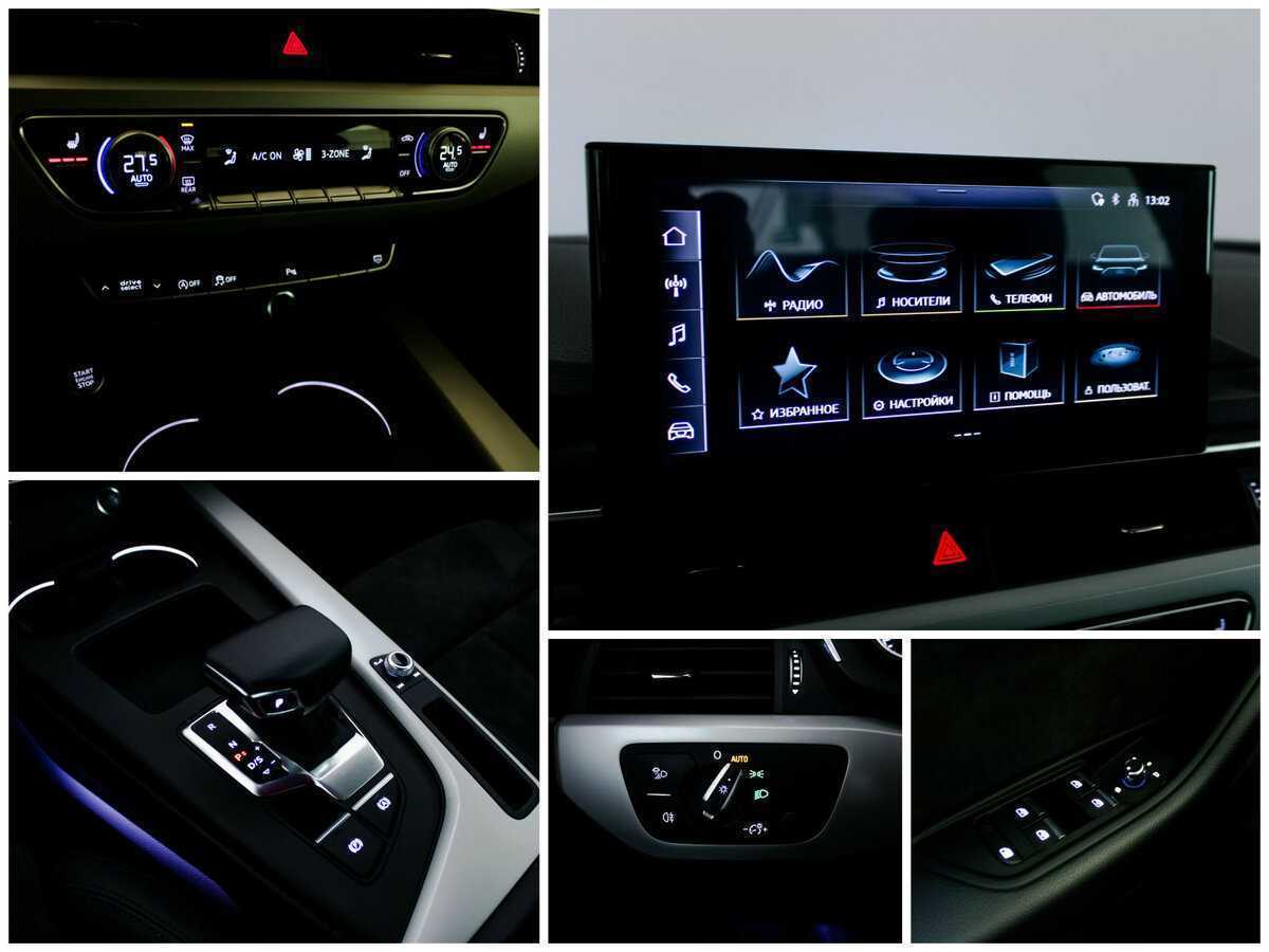 Audi A5 Sportback 40 TFSI, 2020 Фото №16