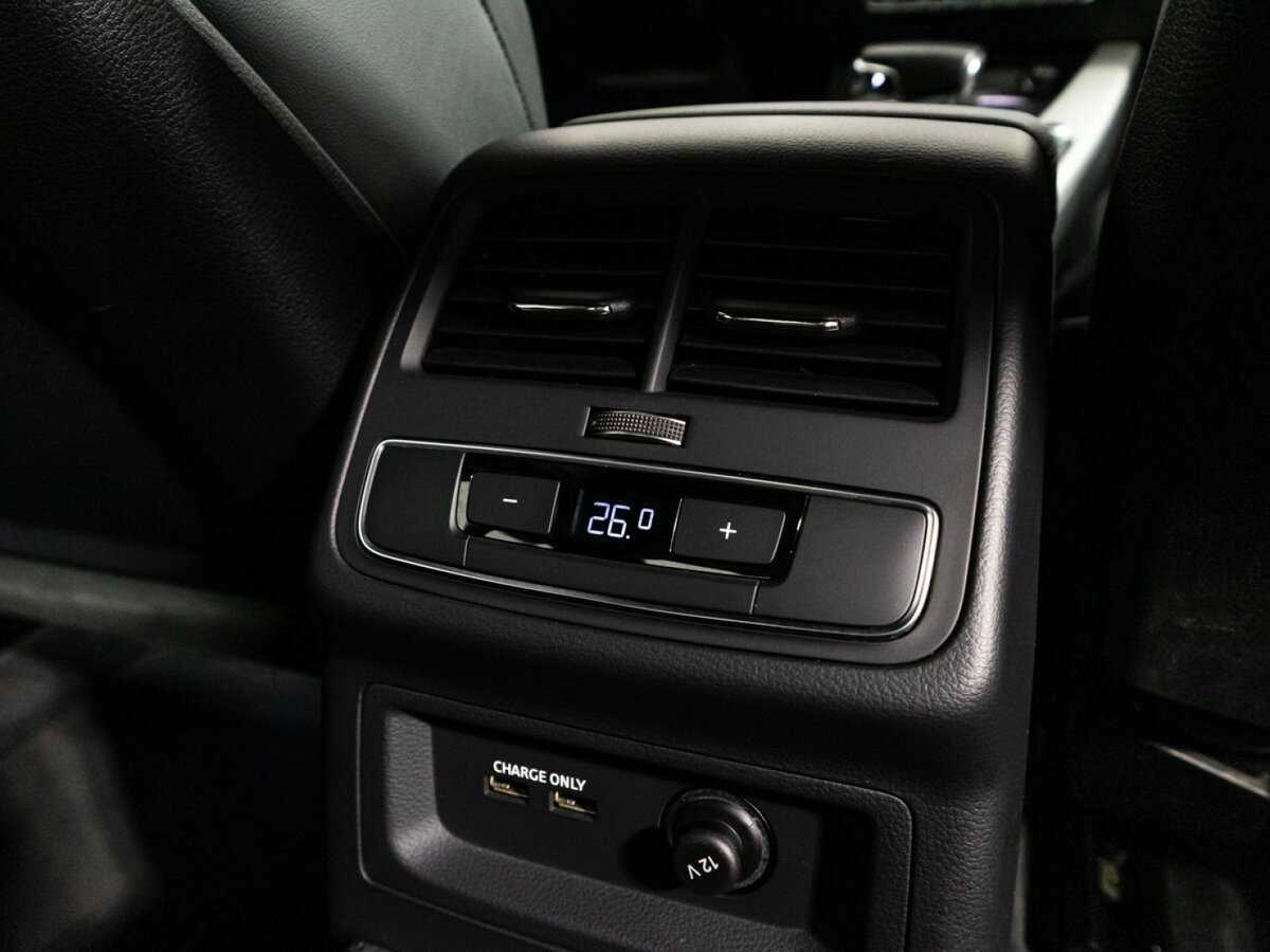 Audi A5 Sportback 40 TFSI, 2020 Фото №30