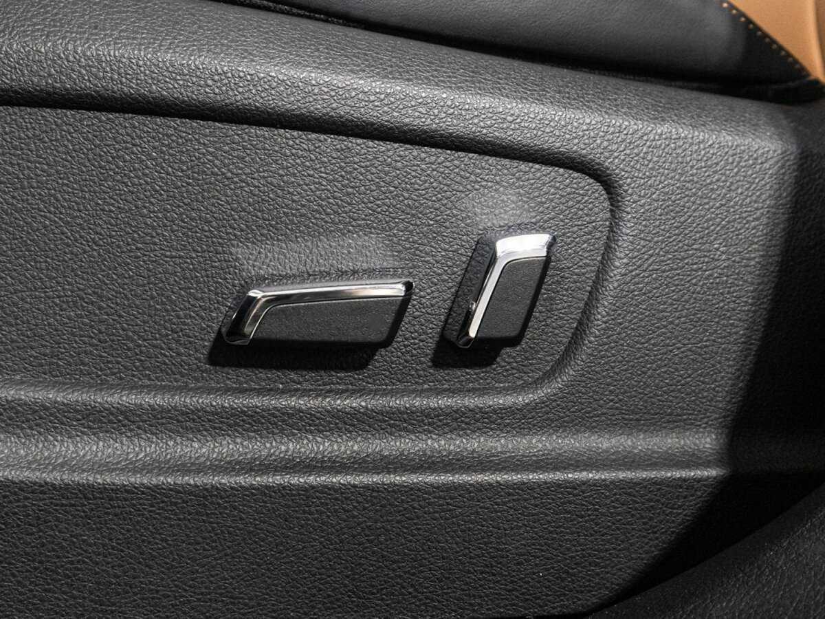 FAW Bestune T99, 2023 Фото №19