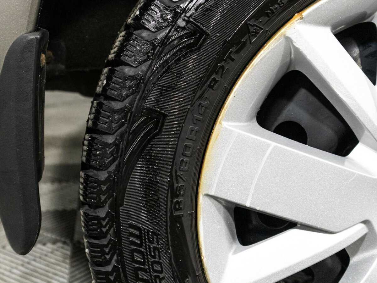 Lada (ВАЗ) Granta, 2020 Фото №16