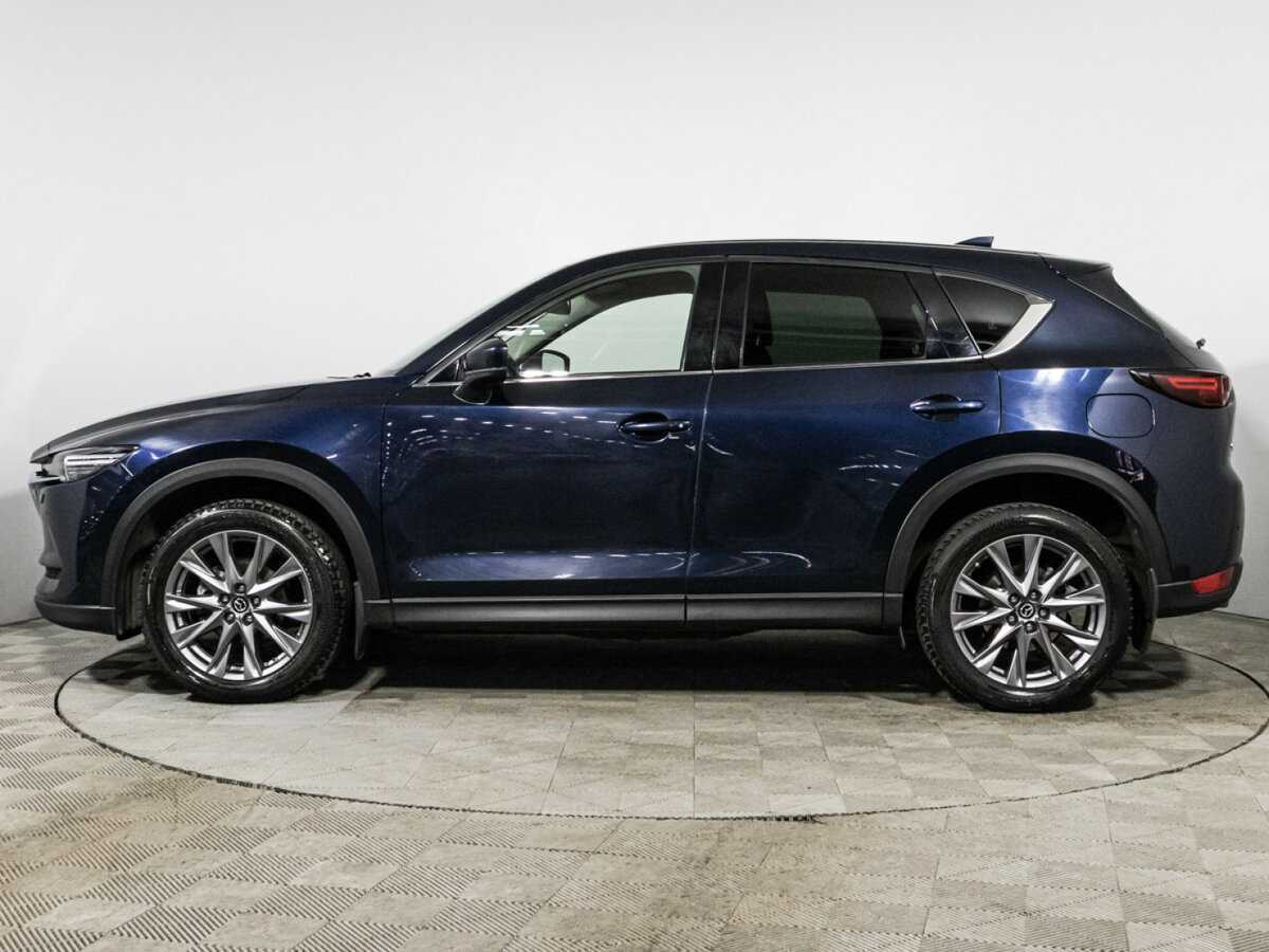 Mazda CX-5, 2019 - 91 980 км. | Фото №8