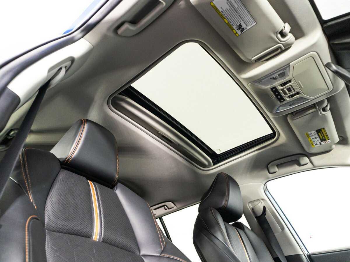 Toyota RAV4, 2019 Фото №22