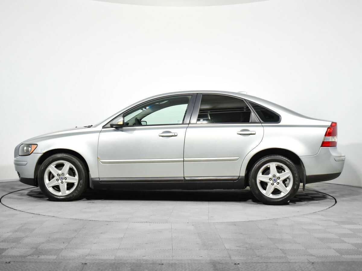 Volvo S40, 2006 - 176 058 км. | Фото №8