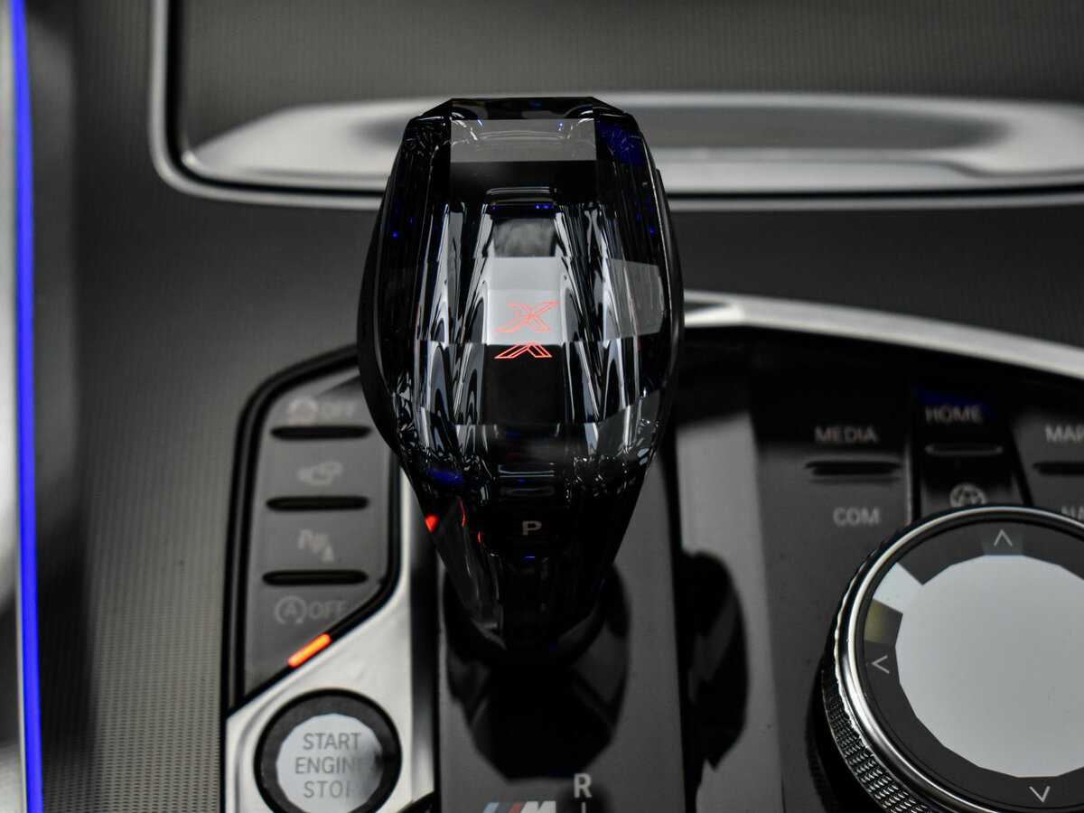 BMW X5 M50d, 2020 Фото №23