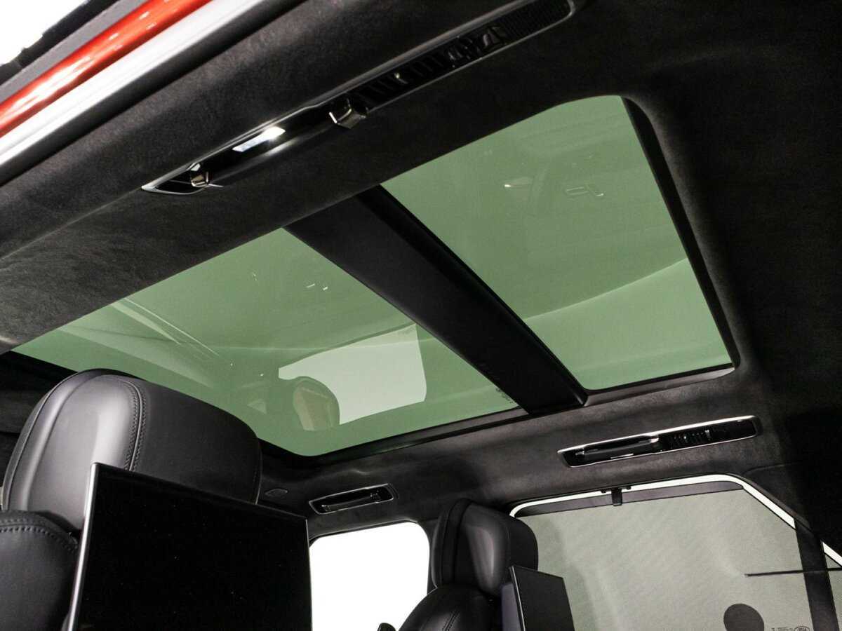 Land Rover Range Rover Sport P360 MHEV, 2022 Фото №31